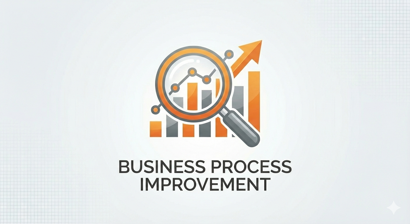 Business-Process-Improvement