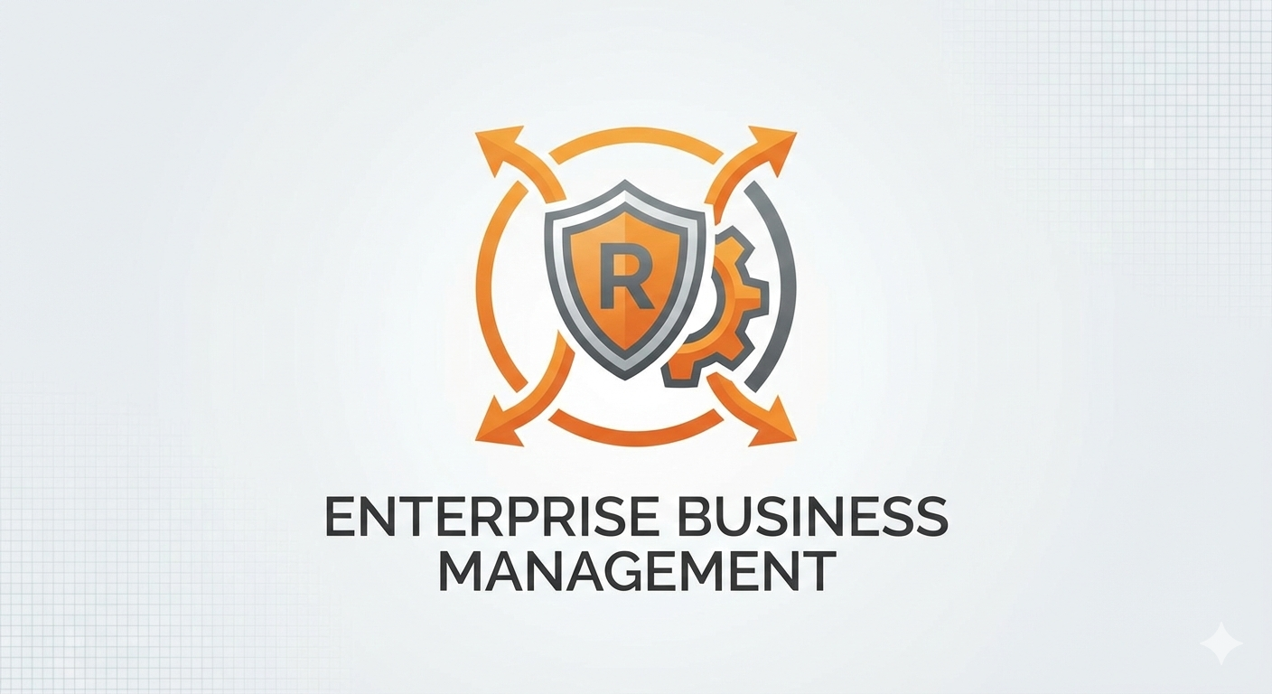 Enterprise-Business-Management