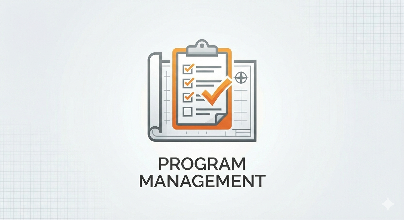 Program-Management